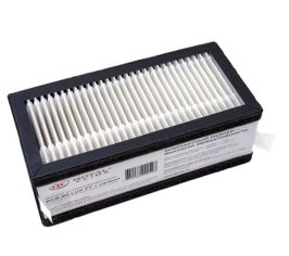 Аксессуары и сменные фильтры для бытовых вентиляционных установок