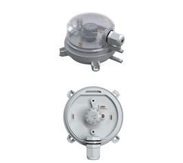 Датчики, преобразователи и реле