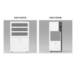 Осушители для бассейнов