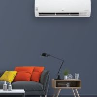 Выбор между обычным и инверторным кондиционером в дом