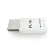 Wi-Fi модуль FUNAI для сплит-систем BUSHIDO, SHOGUN и внутренних настенных блоков мульти-сплит систем ORIGAMI KODO AEX-W4G1F