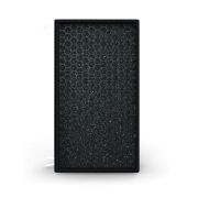 Сменная фильтрующая вставка: фильтр тонкой очистки воздуха F7 и угольный фильтр RCB 75 F7   carbon