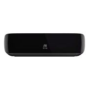 Бытовая сплит-система серии BLACK CRYSTAL Classic A AS-07HW4SYDTG035В (комплект)