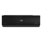 Классическая сплит-система серии ATTICA NERO RC-AN35HN (комплект)