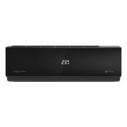 Инверторная сплит-система серии ATTICA NERO Inverter RCI-AN22HN (комплект)