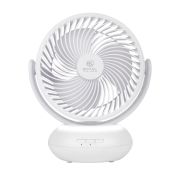 Бытовой вентилятор серии RSF-0701E-WT