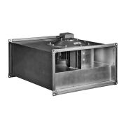 Прямоугольный канальный вентилятор ZFP 50-30-4D