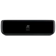 Внутренний блок настенного типа серии PREMIUM BLACK FREE Match DC Inverter R32 Wi-Fi AMS-09UW4RVETG00(B)