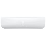 Внутренний блок настенного типа серии ZOOM FREE Match DC Inverter R32 Wi-Fi AMS-12UW4RXRKB00