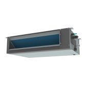 Внутренние блоки канального типа серии FREE Match DC Inverter R32 2024 ADT-12UX4RBL8