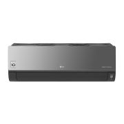 Внутренний блок мульти-сплит систем настенного типа серии ARTCOOL MIRROR AC09BK.NSJR