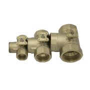 Водяной клапан LB-3-40-25