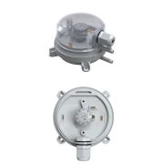 Реле перепада давления серии ZPS-500