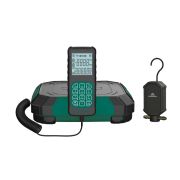 Весы платформенные с прерывателем LP100-32RCV