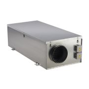 Компактная приточная установка ZPW 3000/27 L3