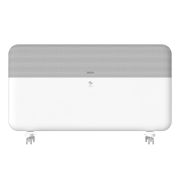 Электрические конвекторы с LED-дисплеем серии CHIKARA ECH-CHE1500WT