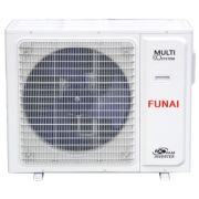 Наружный блок серии ORIGAMI KODO Inverter RAM-I-3OK60HP.01/U
