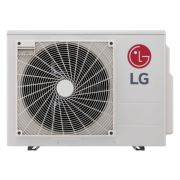 Наружный блок мульти-сплит систем серии PROMULTI 2.0 MU2R15.U13