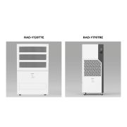 Осушитель воздуха серии YAMANEKO 120 RAD-Y120T7E