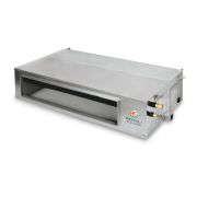 Инверторная сплит-система канального типа серии COMPETENZA DC Inverter 2025 CO-D 24HNDI/CO-E 24HNDI (комплект)