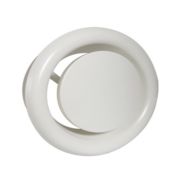 Диффузор стальной DVS E DVS E 160