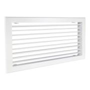 Настенные однорядные решетки 1 WA 1 WA 300*150