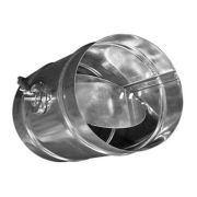 Воздушные клапаны серии ZSK-R 160