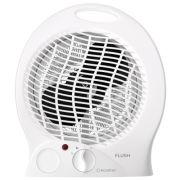 Тепловентилятор серии FLUSH EFH-F2000DS-BL