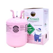 Хладон (фреон) R410А, 11,3кг Koman’s