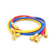 Шланг зарядный 3х120см LT-3HS120