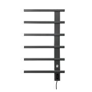 Электрический полотенцесушитель «Е-образный» RTD-E5090-6E-U-03