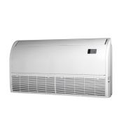 Инверторная сплит-система напольно-потолочного типа серии HEAVY EU DC INVERTER R32 AVT-24UR4RB8/AUW-24U4RJ7 (комплект)