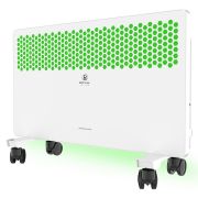 Электрический конвектор серии LUMINO Meccanico REC-LUW1000M