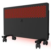 Электрический конвектор серии LUMINO Meccanico REC-LUB1000M